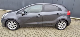 Kia Rio - afbeelding nr 9