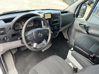 Mercedes-Benz Sprinter - afbeelding nr 4
