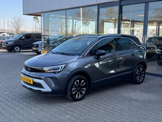 Opel Crossland - afbeelding nr 6