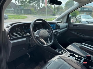 Volkswagen Caddy Volkswagen Caddy Cargo 2.0 TDI 1st Edition, Apple carplay, ACC, Camera, Bearlock, Trekhaak - afbeelding nr 18