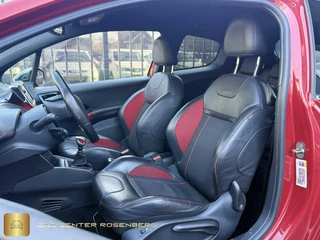 Peugeot 208 Peugeot 208 1.6 THP GTi Opties! - afbeelding nr 11