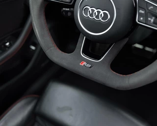 Audi RS5 Audi RS5 quattro 450 pk|RS-design|Dynamic|Pano|IPE uitlaat|Vol|Topstaat! - afbeelding nr 54