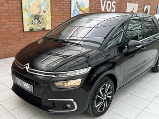 Citroën C4 Spacetourer | Carplay/Android Auto | Trekhaak | - afbeelding nr 6