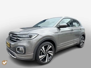 Volkswagen T-Cross - afbeelding nr 2