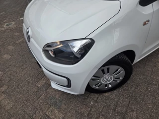 Volkswagen up! Volkswagen up! 1.0 take up! BlueM. - afbeelding nr 20