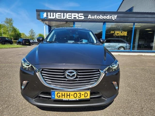 Mazda CX-3 - afbeelding nr 3
