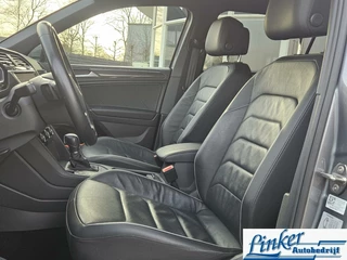 Volkswagen Tiguan Allspace Volkswagen Tiguan Allspace 1.5 TSI Highline Business R LINE 7PERS NL-AUTO - afbeelding nr 14