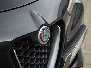 Alfa Romeo Stelvio - afbeelding nr 7