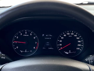Hyundai i20 - afbeelding nr 12