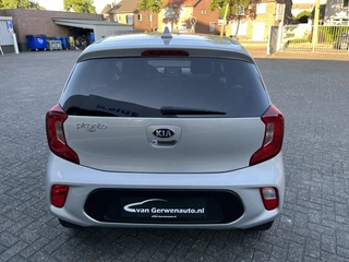 Kia Picanto - afbeelding nr 5