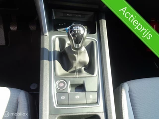 SEAT Leon Seat Leon Sportstourer 1.5 TSI 130pk Style Edition/LED/PDC/Airco/Carplay/Lm/1st eig/Virtual cockpit/Navigatie/Nieuwmodel - afbeelding nr 29