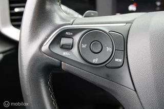 Opel Mokka Opel Mokka 1.2 Turbo Elegance//LED//Navi//Trekhaak - afbeelding nr 30