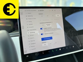 Tesla Model S Tesla Model S Plaid AWD 100 kWh | 1020PK | Full Selfdriving Autopilot - afbeelding nr 24