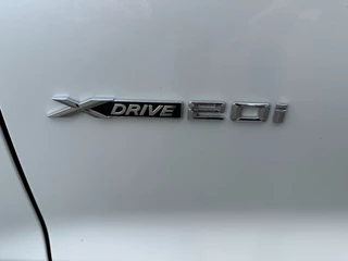 BMW X3 - afbeelding nr 15