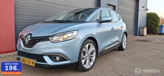 Renault Scénic - 177827513-0