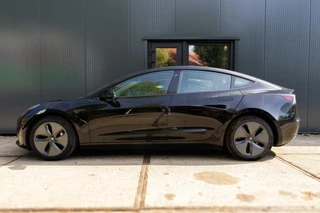 Tesla Model 3 Tesla Model 3 Standard RWD Plus Autopilot leder 60 kWh - afbeelding nr 8