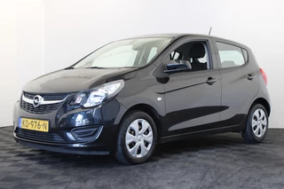 Opel KARL - afbeelding nr 1