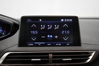 Peugeot 5008 Peugeot 5008 1.2 PureTech Executive 7 Persoons - Carplay, Cruise, Trekhaak - afbeelding nr 17