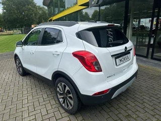 Opel Mokka X Opel Mokka X 1.4 Turbo Innovation - afbeelding nr 3