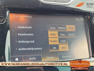 Renault Clio Renault Clio Estate 0.9 TCe Night&Day, airco, camera, navi, 16