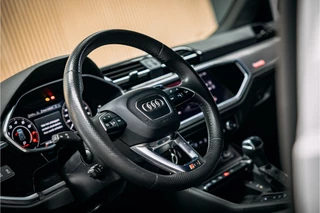 Audi RSQ3 RSQ3 | Carbon | Elek. stoelen | Camera | stoel verwarming. - afbeelding nr 23