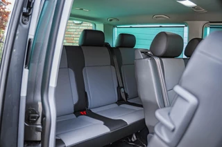 Volkswagen Caravelle Volkswagen Caravelle T6.1 2.0 TDI 204 PK DSG L2H1 A-KLEP DUB/CAB - afbeelding nr 8
