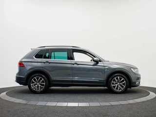 Volkswagen Tiguan - afbeelding nr 6