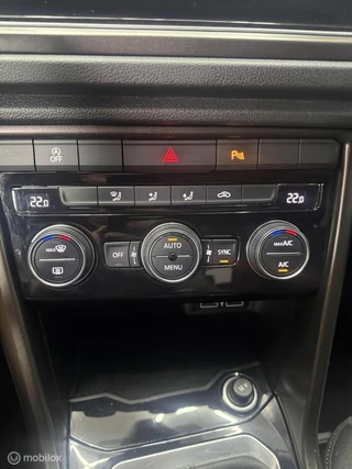 Volkswagen T-Roc Volkswagen T-Roc 1.0 TSI Style - afbeelding nr 10
