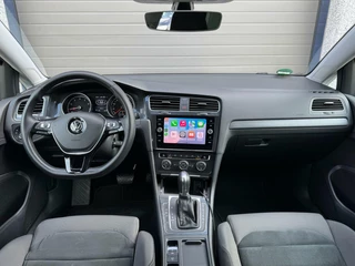 Volkswagen Golf Volkswagen Golf 1.0 TSI Comfortline Bus CarPlay/Massage/Stoelverw/Adap.Cruise/Navi/Climate/incl. onderhoudsbeurt - afbeelding nr 7