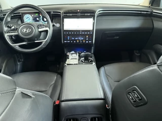 Hyundai Tucson Hyundai Tucson 1.6 T-GDI PHEV PrSky - afbeelding nr 8