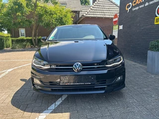 Volkswagen Polo Volkswagen Polo 1.5 TSI HIGHL.BNSR R LINE - afbeelding nr 7