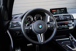 BMW 1 Serie BMW 1-serie M140i xDrive LCI2 | Navi Pro | HK | Adaptief onderstel | Carplay | OPF delete | Zaero bodykit | 5-deurs - afbeelding nr 49