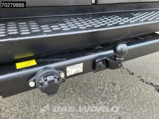 Iveco Daily Iveco Daily 35S16 Automaat L3H2 3,5t Trekhaak Camera Euro6 L4H2 16m3 Trekhaak - afbeelding nr 9