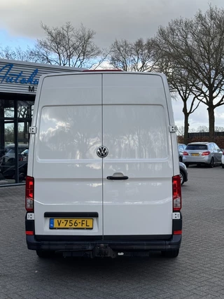 Volkswagen Crafter - afbeelding nr 3