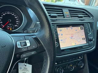 Volkswagen Tiguan - afbeelding nr 19
