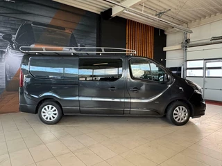 Opel Vivaro Opel Vivaro bestel 1.6 CDTI L2H1 DC | 5Perso|euro6 - afbeelding nr 5