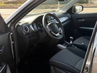 Suzuki Vitara - afbeelding nr 8