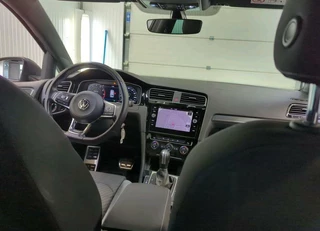 Volkswagen Golf Volkswagen Golf Variant 1.5 TSI Highline Business R | Virtual cockpit | - afbeelding nr 3