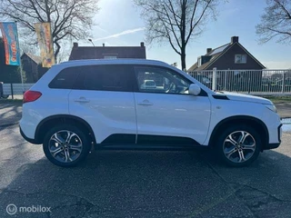 Suzuki Vitara Suzuki Vitara 1.6 Exclusive Org.NL Auto - afbeelding nr 3