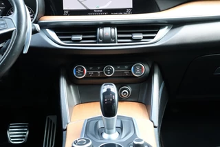 Alfa Romeo Stelvio Alfa Romeo Stelvio 2.0 T Q4 280PK FIRST EDITION/PANO/STOEL.STUUR.VERW/KEYLESS - afbeelding nr 28