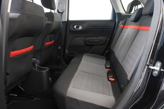 Citroën C3 Aircross - afbeelding nr 12