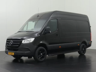 Mercedes-Benz Sprinter | Touchscreen | Camera | Airco | Betimmering - afbeelding nr 7