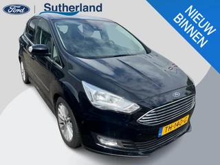 Ford C-MAX - 88523315-0