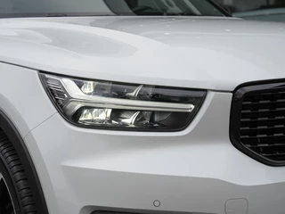 Volvo XC40 - afbeelding nr 3