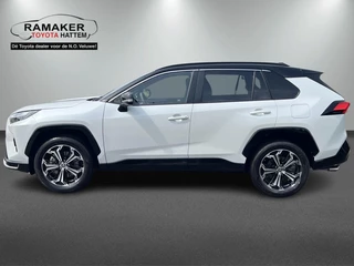 Toyota RAV4 Toyota RAV4 2.5 Plug-in Hybrid Bi-Tone+ - afbeelding nr 3