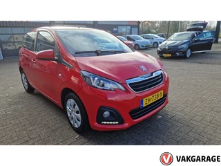 Peugeot 108 - afbeelding nr 4
