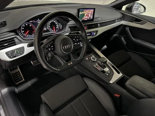 Audi A5 Audi A5 Sportback 1.4 TFSI S-line Black Edition Navi Cruise NAP - afbeelding nr 15