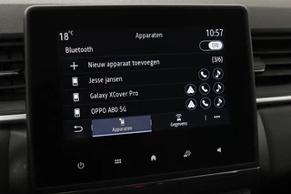 Renault Captur Renault Captur 1.0 TCe Zen | Trekhaak | Full LED |  Cruise control | DAB | Airco | Bluetooth - afbeelding nr 21