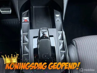 DS DS 3 Ds 3 Crossback 1.2 PureTech Performance Line+ Fabrieksgarantie Key Less - afbeelding nr 19