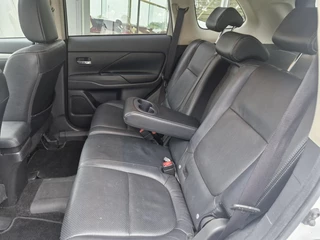 Mitsubishi Outlander - afbeelding nr 28